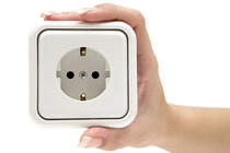 Als Elektro-Profi garantieren wir Ihnen beste Qualität. Als Elektro-Profi garantieren wir Ihnen beste Qualität.